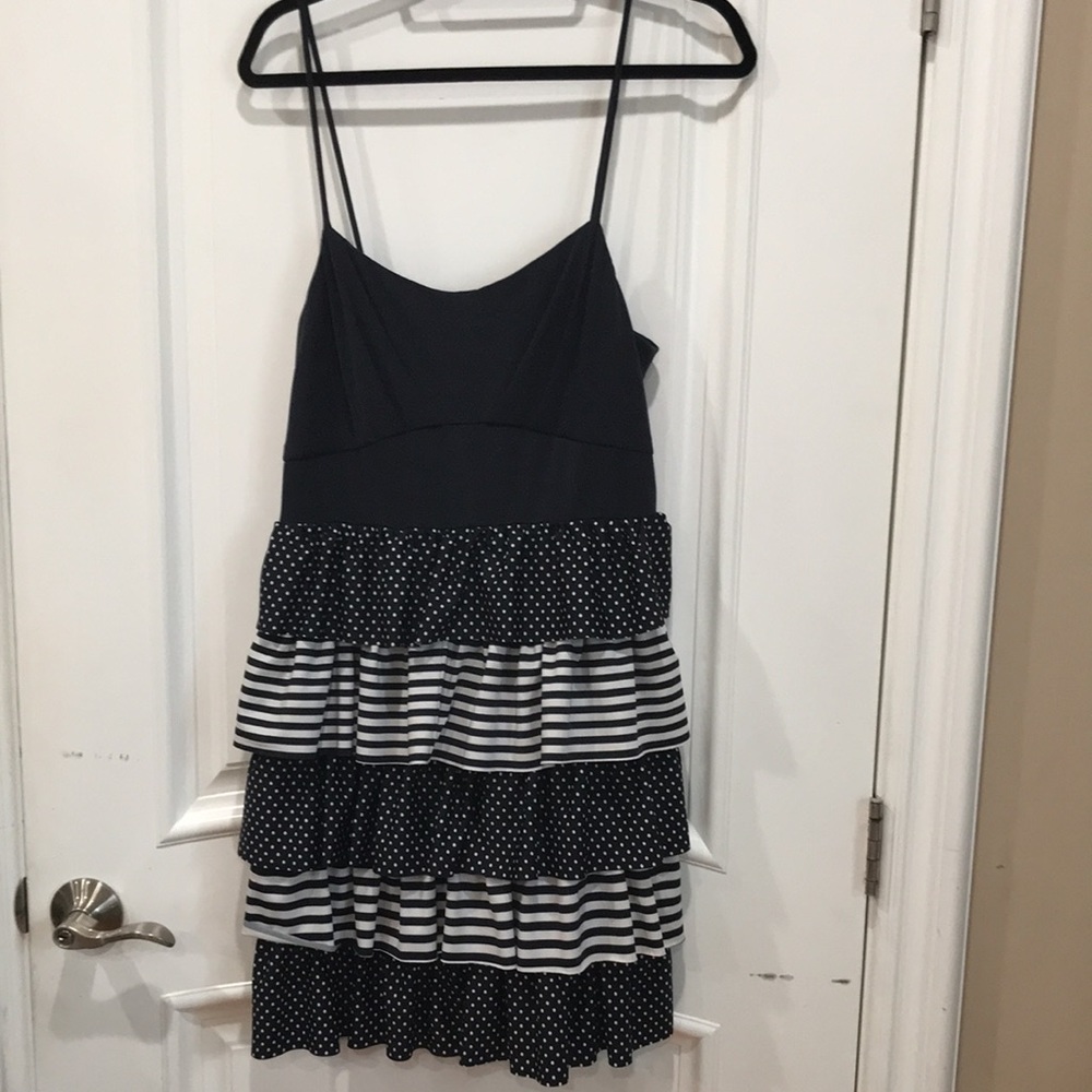 AA Studio BEAUTIFUL dress size 10
